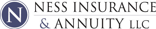 Ness Insurance & Annuity LLC